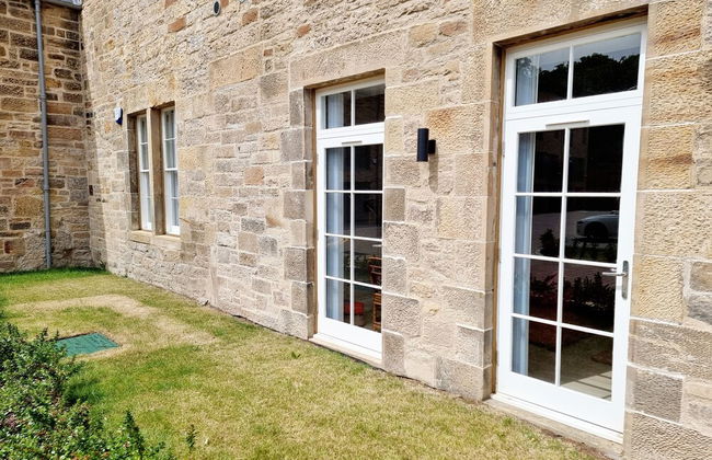 Unique Victorian Apartment in Edinburgh - Foto 58