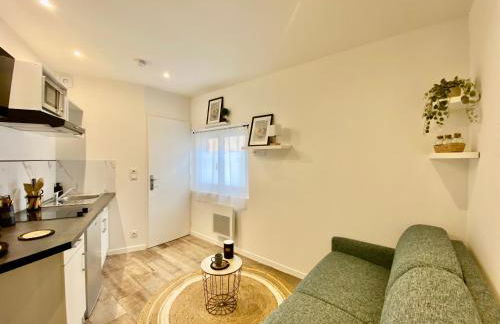 Le Pti'toulousain 9 - Studio Centre - Foto 1