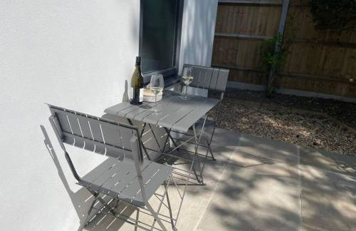 Cosy accommodation, easy walk to beach! - Foto 11