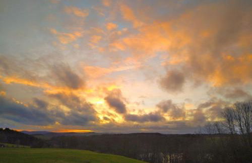 Holiday home in Blankenheim with Wi-Fi - Photo 33