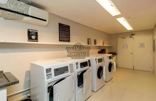 Temático,moderno e com pôr do sol Mueller/Centro - Foto 43