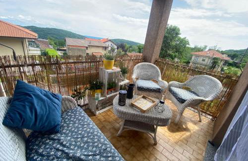 la maison du soleil - Foto 22