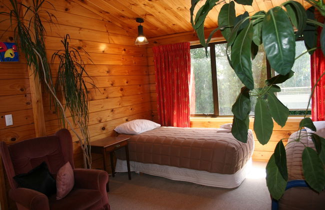 Walnut Grove Lodge - Foto 16