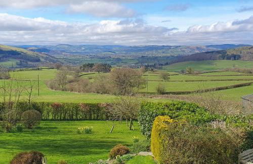 Green Lane Cottage - Foto 32