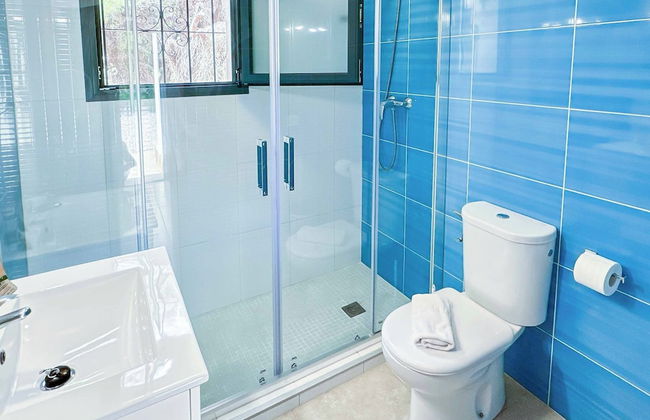 Villa Abeto - Foto 13