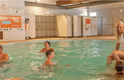 Le Muscat - bungalow pour 5 - TV - Clim - Foto 15