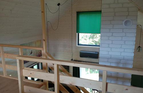 Chatka na Przełęczy - Foto 27