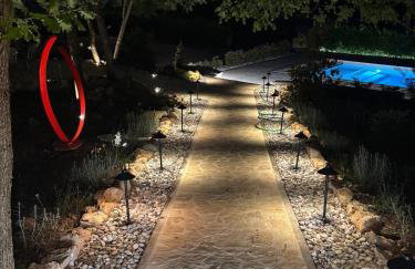 Villa Botanica - Lush Garden and Pool Oasis - Foto 42