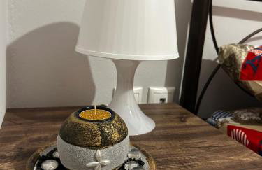 Pyrgi Village apartment - Photo 21