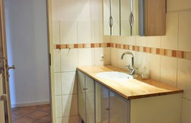 Reetdachhaus Bongsiel - Photo 46