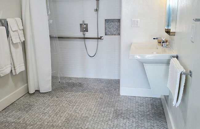 Point Arena Lighthouse - Foto 73