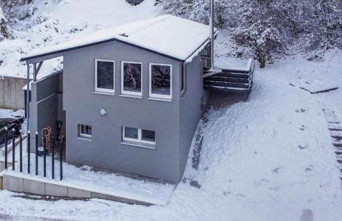 Amazing Home In Hainrodehainleite - Foto 7