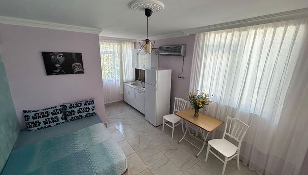 DURAN APART - Foto 5, Habitación