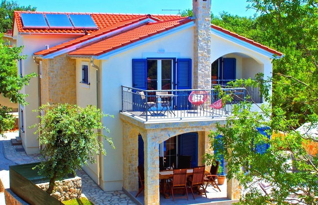 Vila Brajda - Foto 39