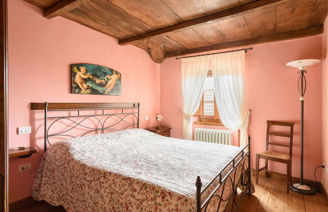 Borgo dei Corsi Holiday House - Foto 12