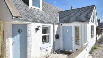 Dram Cottage, Findhorn Bay - Foto 5