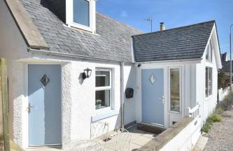 Dram Cottage, Findhorn Bay - Foto 5