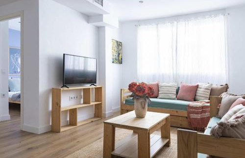 Amplio apartamento cerca de la Mezquita - Foto 37
