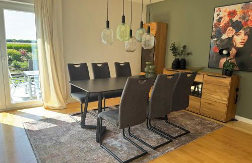 Ferienwohnung Hainichblick - Foto 10