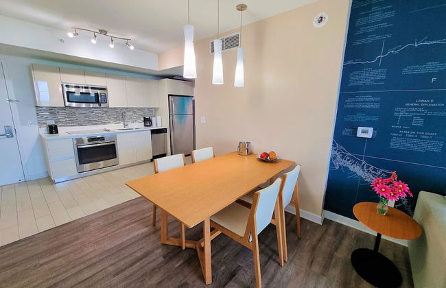 BW Luxury Suites - Foto 9