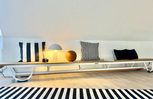 MAKERS and ROOMS APARTMENTS Rosental am Schlosspark Detmold - Foto 3