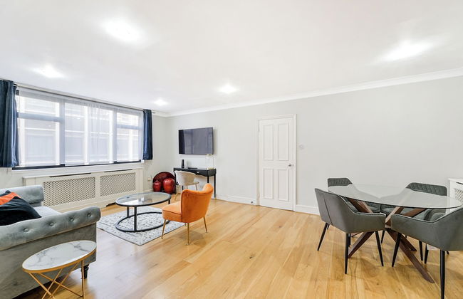 Avari Apartments - Princeton Collection - Foto 17