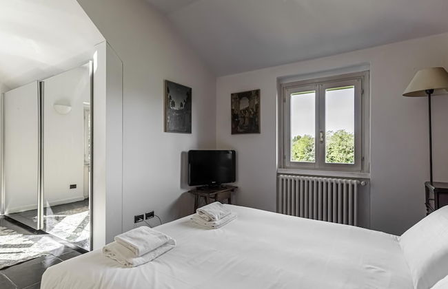 Villa Visconta in Naresso Inferiore - Foto 49