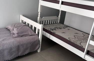 Apartamento aconchegante pé na areia - Foto 20