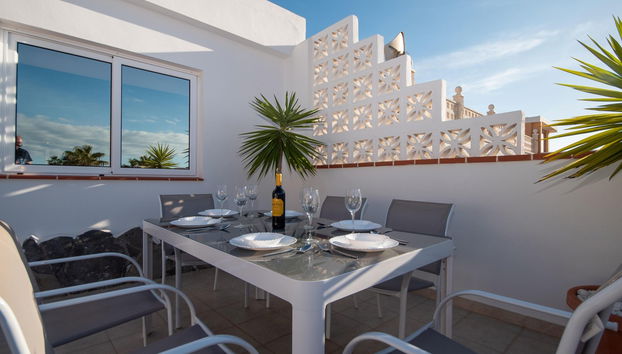 Villa Sue - Foto 4, Terrace