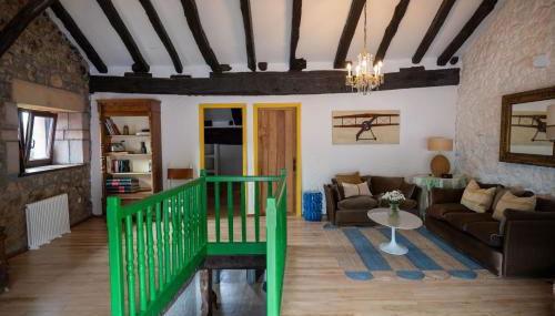 Casa Rural Boutique cerca de Comillas - Foto 4
