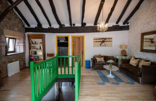 Casa Rural Boutique cerca de Comillas - Foto 4