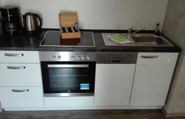 Ferienwohnungen Paul und Dorothea - Foto 18