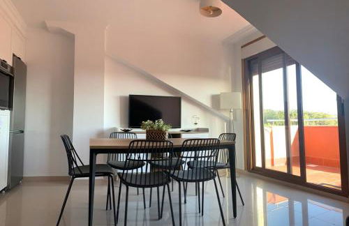 A Terraza da Lanzada - Foto 18