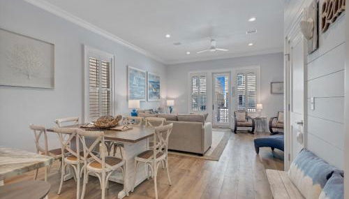 West Side Cottages by Southern Vacation Rentals - Foto 4