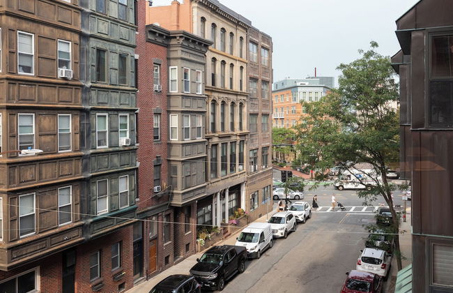 19 Battery St-3 - Foto 24