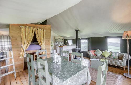 Safari Tent Two - Uk44405 - Foto 8