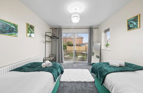 Oxford City Long Stay - Cooper House - Foto 19