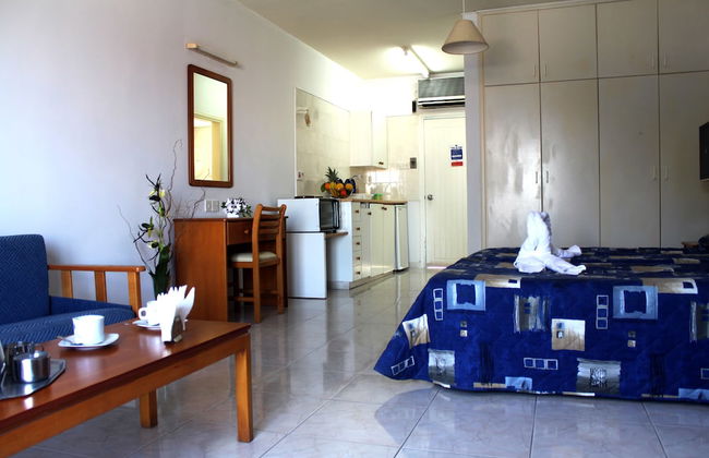 Sunny Hill Hotel Apartments - Foto 7