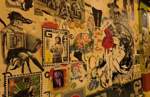 30m2 in the heart of Paris - Foto 35