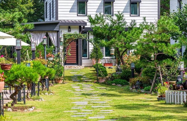 Vivaldi white house in vally - Foto 46