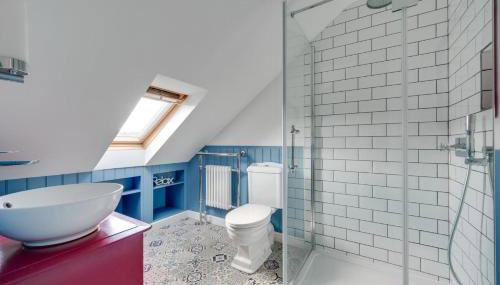 4 Bed in Halesworth oc-5river - Foto 5, Other