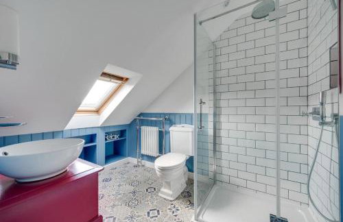 4 Bed in Halesworth oc-5river - Foto 5