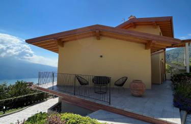 La Terrazza sul Lago, Tignale - Foto 58