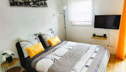 Studio évasion confort - Photo 4