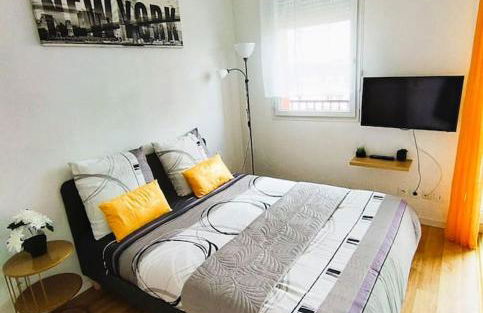 Studio évasion confort - Foto 4