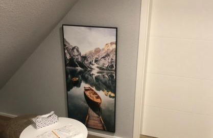 Ferienwohnung am Storchnest - Foto 17