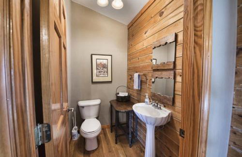 Bushwood Cabin - Foto 20