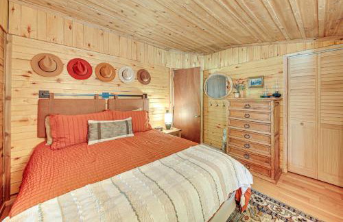 Riverside Cabin on 9 Acres in Montana - Foto 10