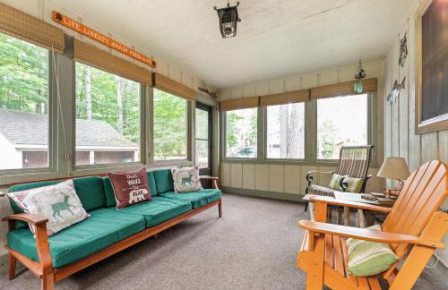 Shady Pines @ Crystal Mountain Resort - Foto 8