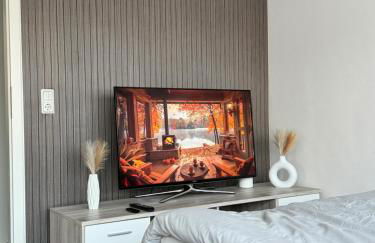 Gemütliches Apartment vor den Toren Kölns - Foto 2